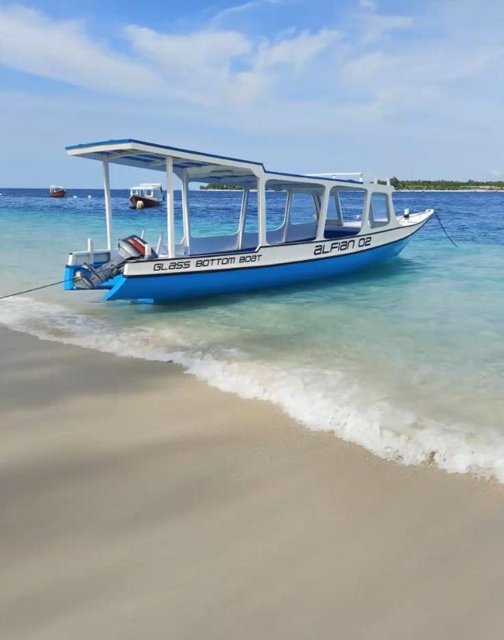 TOURIST VISA and ALL INDONESIA FORM